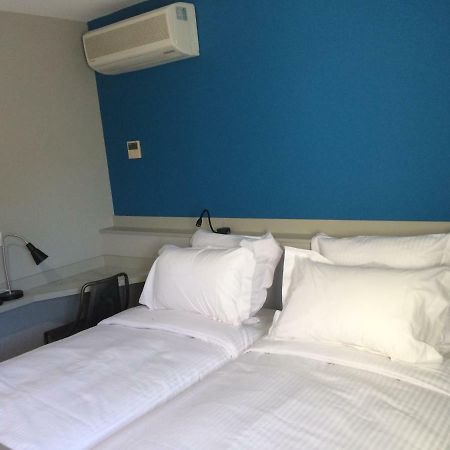 Hotel Azur Agde Εξωτερικό φωτογραφία
