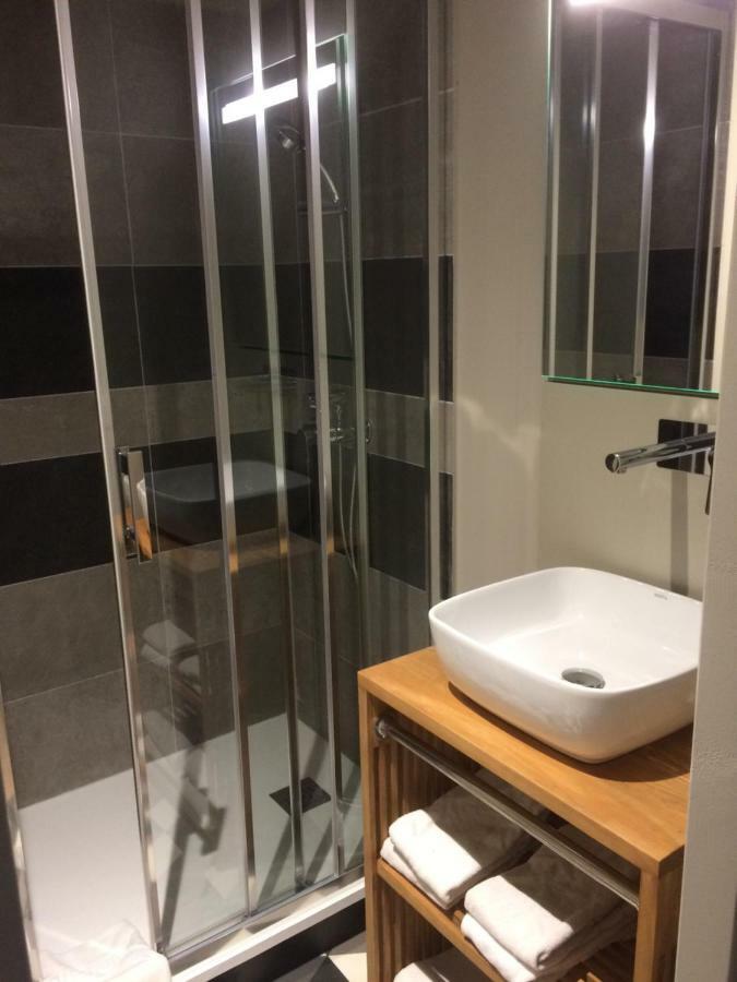 Hotel Azur Agde Εξωτερικό φωτογραφία