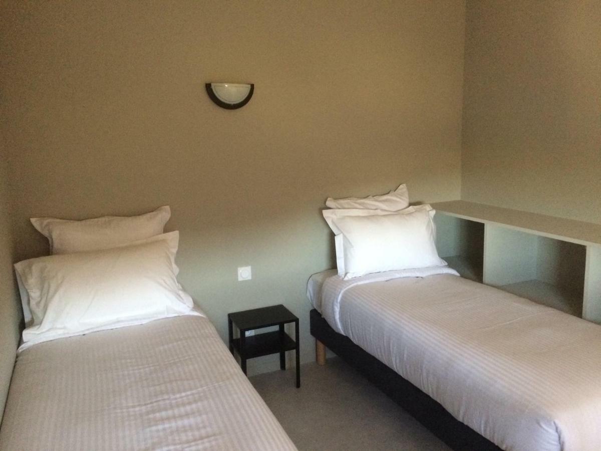 Hotel Azur Agde Εξωτερικό φωτογραφία