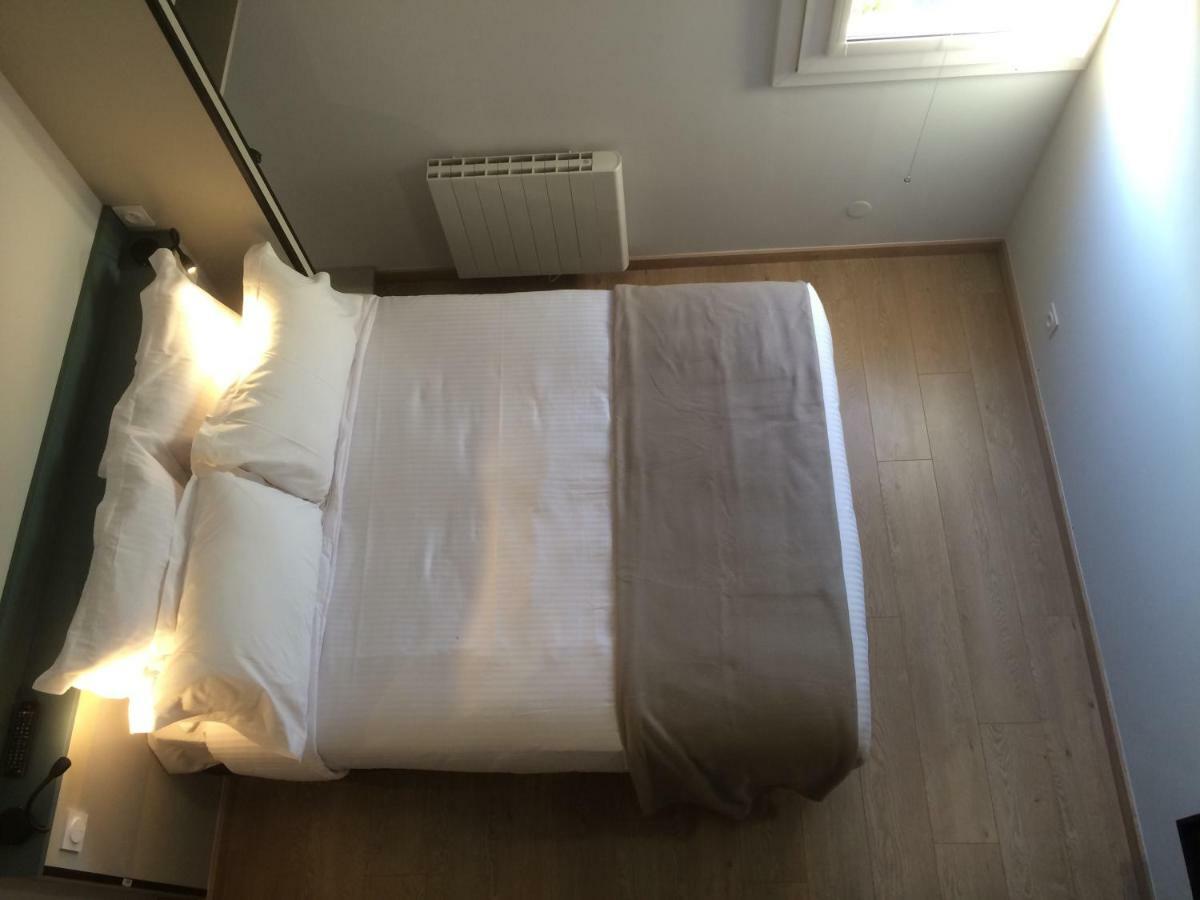 Hotel Azur Agde Εξωτερικό φωτογραφία