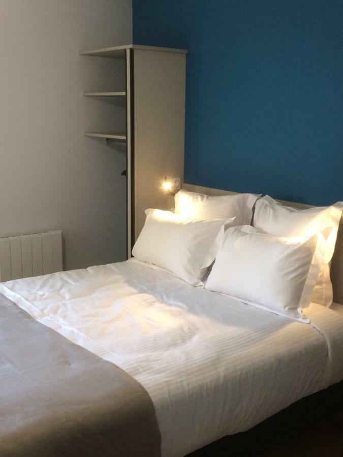 Hotel Azur Agde Εξωτερικό φωτογραφία