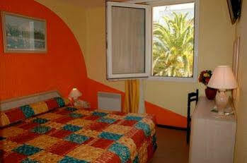 Hotel Azur Agde Εξωτερικό φωτογραφία